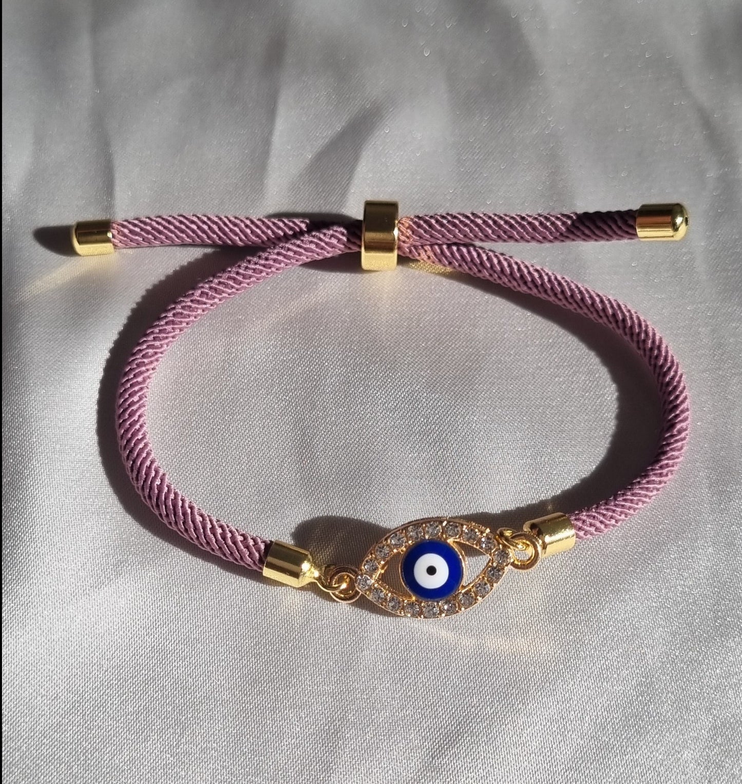 Mal de Ojo Bracelet