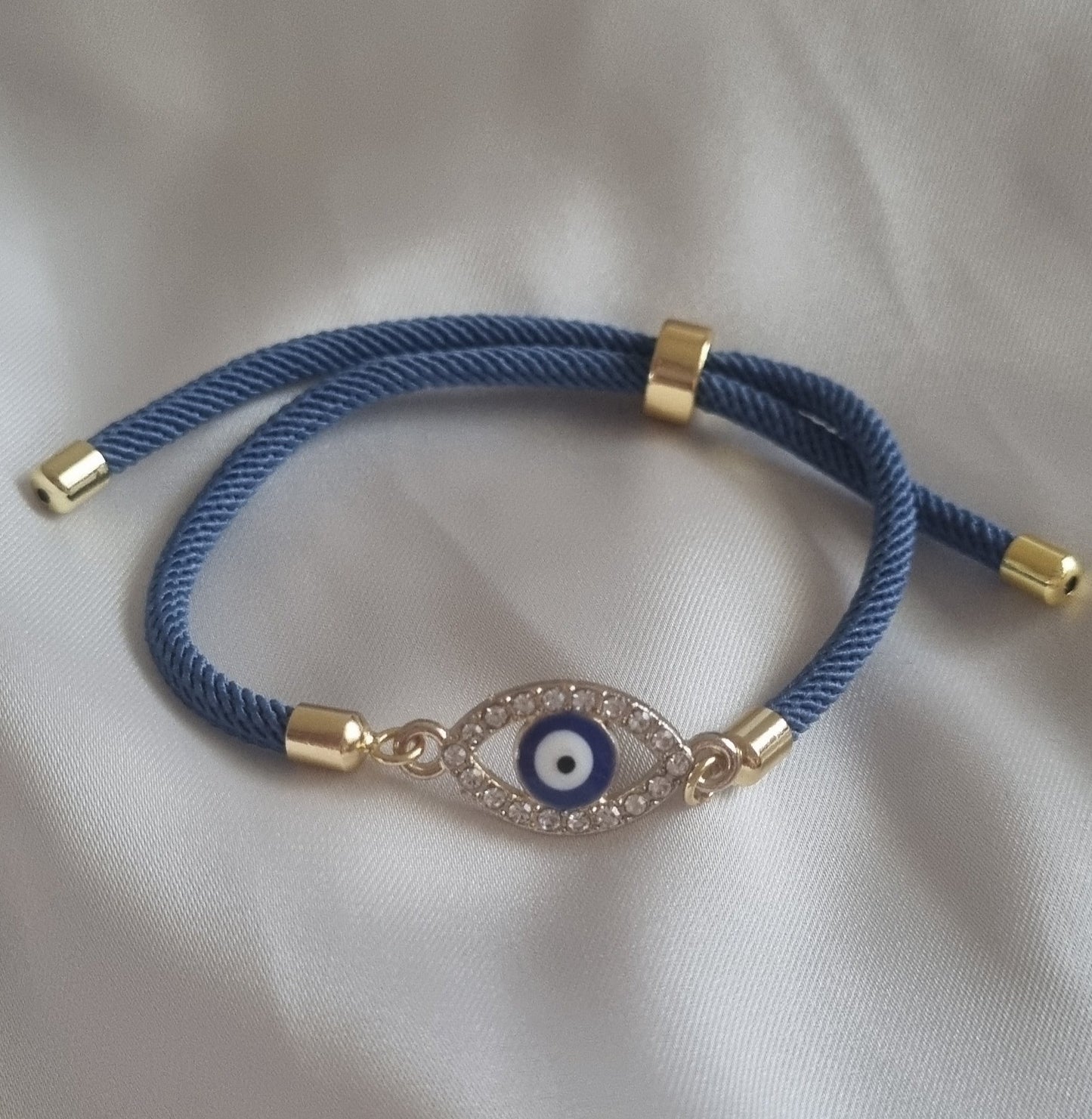 Mal de Ojo Bracelet