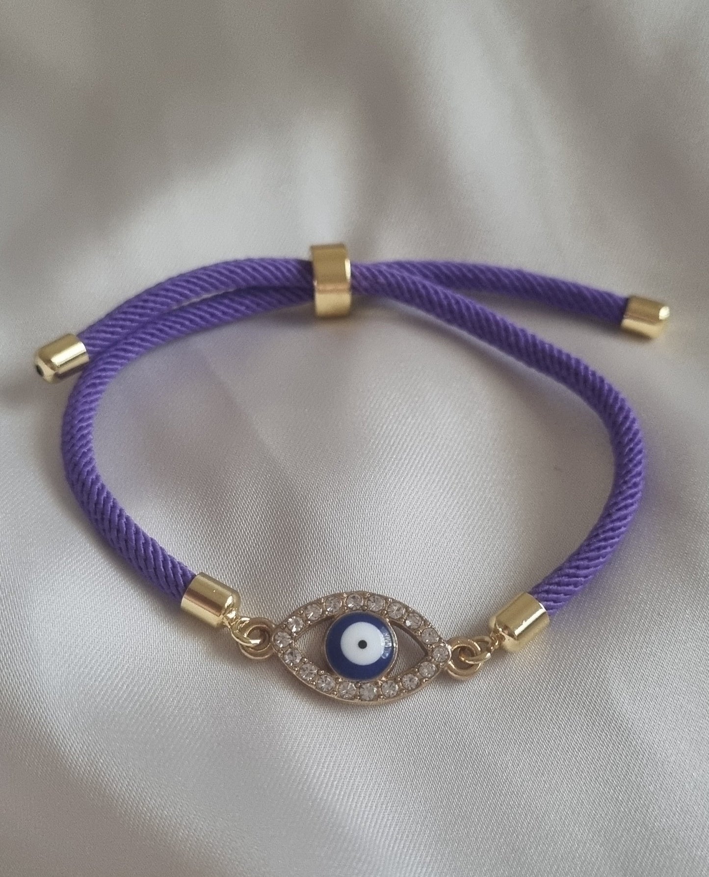 Mal de Ojo Bracelet