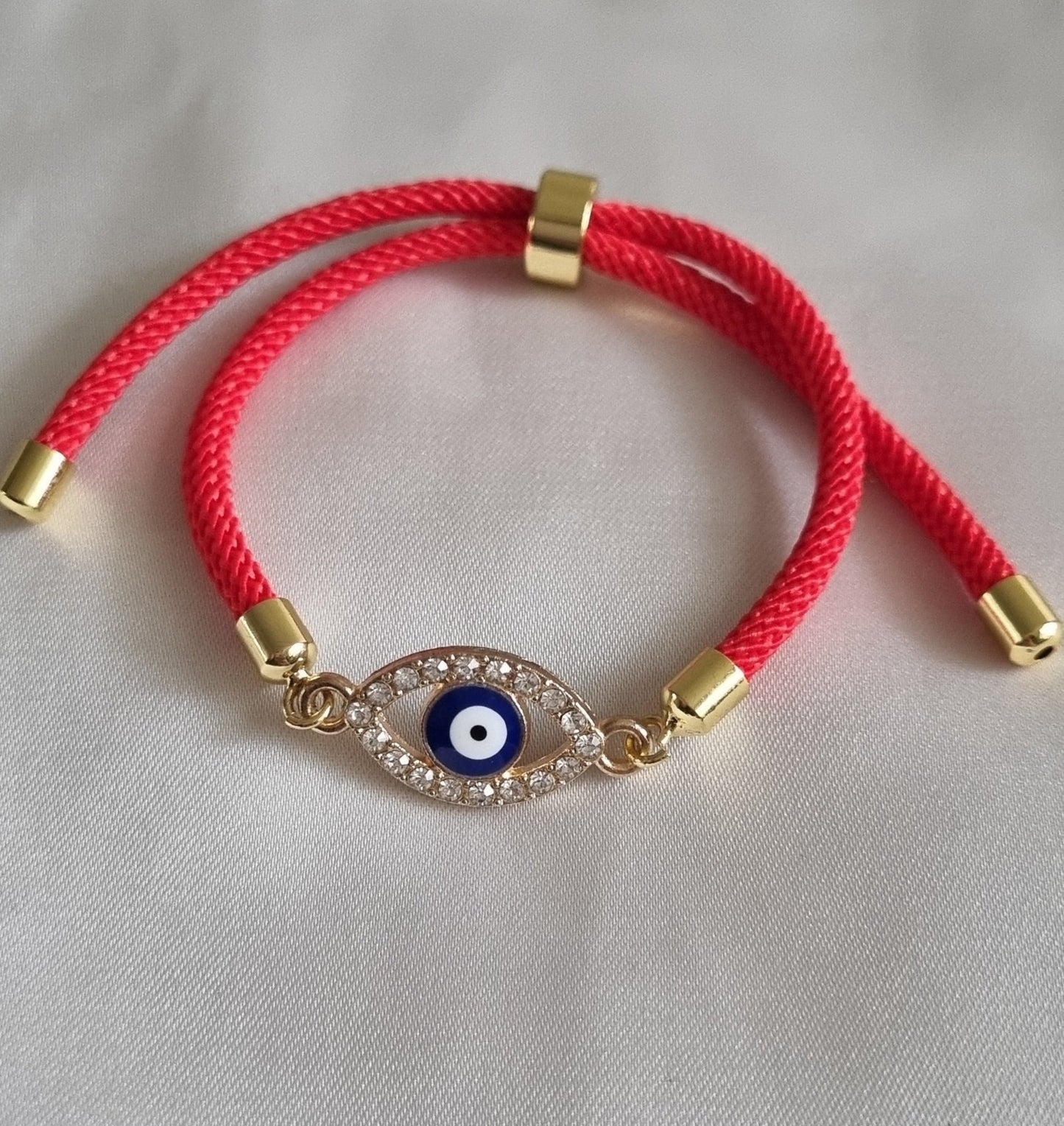 Mal de Ojo Bracelet