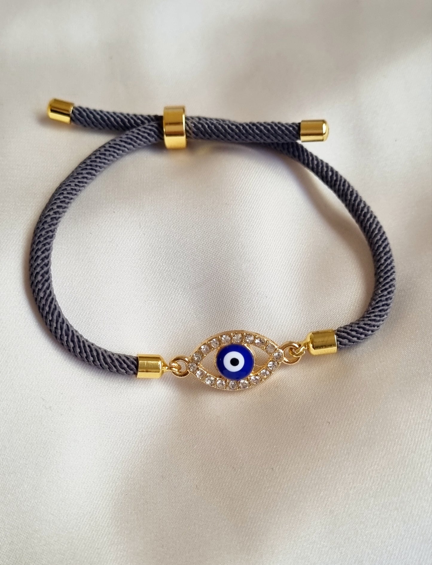 Mal de Ojo Bracelet