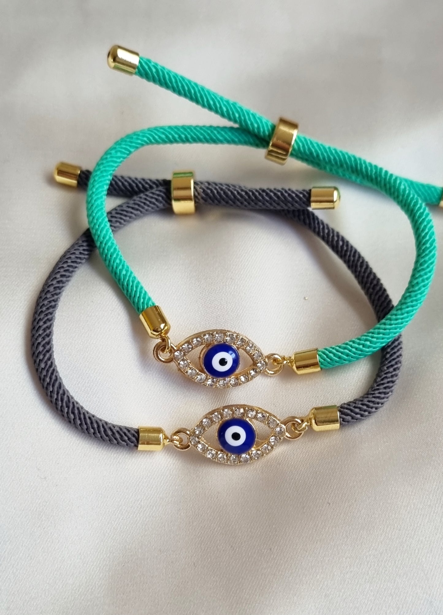 Mal de Ojo Bracelet