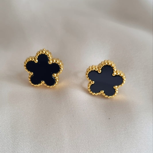 Clover Earrings