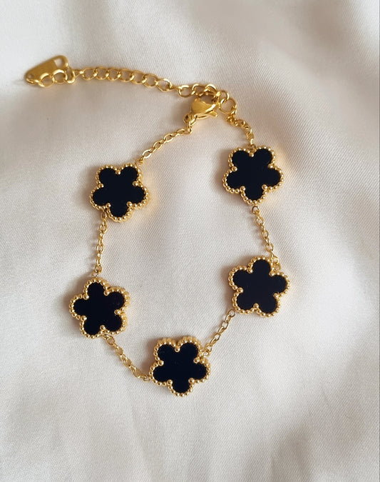 Clover Bracelet