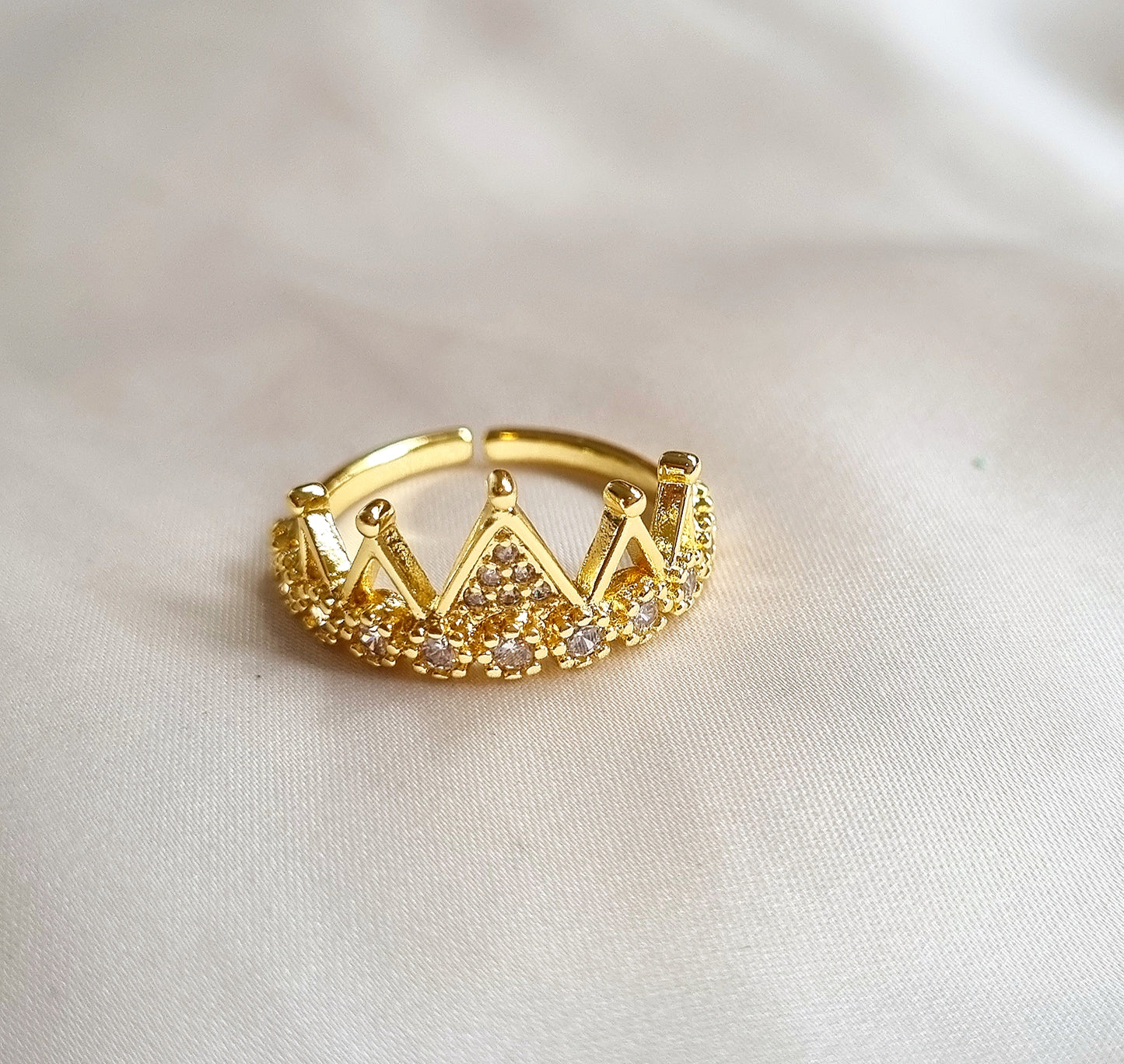 Princess Ring