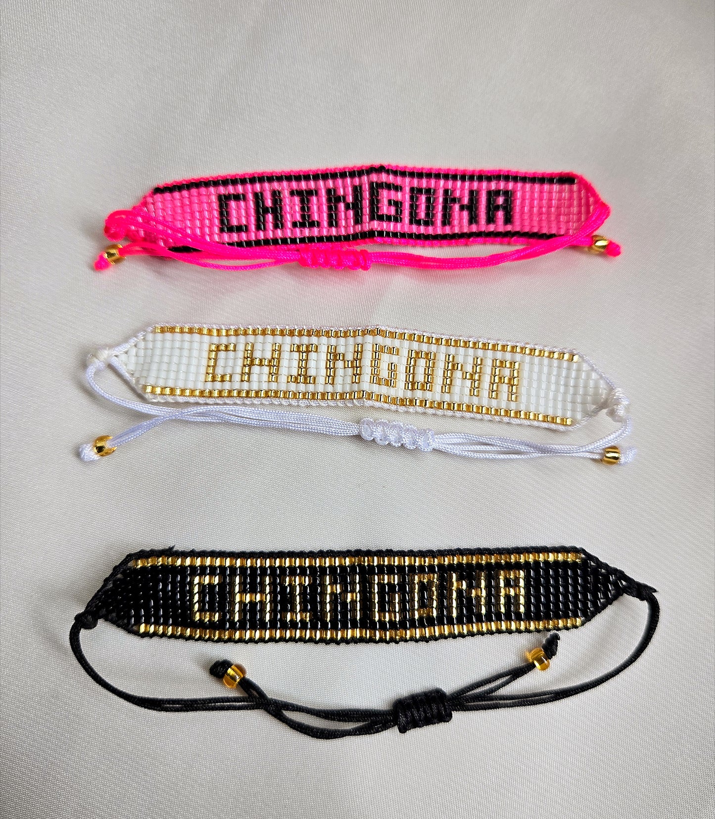 Chingona Bracelet